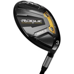 Callaway Rogue ST MAX D Fairway Wood -Pro Golf Shop callaway rogue st max d fairway wood sole alt itempicture
