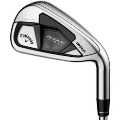 Callaway Rogue ST MAX Irons 8 Callaway Rogue ST MAX Irons -Pro Golf Shop callaway rogue st max irons back itempicture