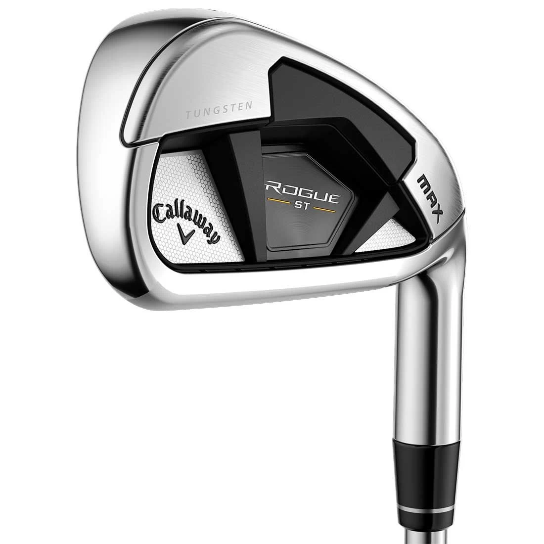 Callaway Rogue ST MAX Irons 3 Callaway Rogue ST MAX Irons