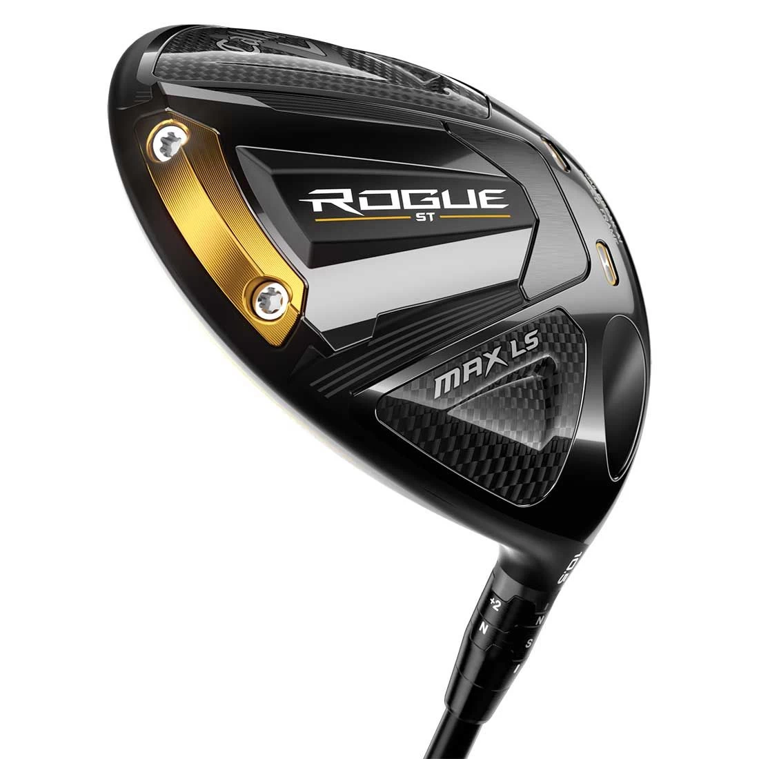 Callaway Rogue ST MAX LS Driver 6 Callaway Rogue ST MAX LS Driver - Image 4
