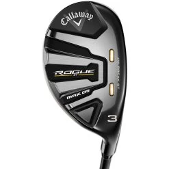 Callaway Rogue ST MAX OS Hybrid -Pro Golf Shop callaway rogue st max os hybrid sole itempicture