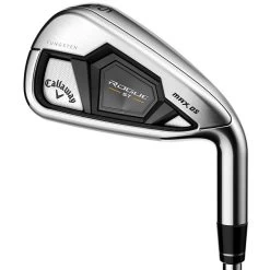 Callaway Rogue ST MAX OS Single Irons -Pro Golf Shop callaway rogue st max os irons back itempicture