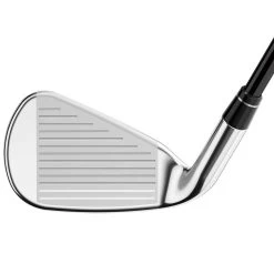 Callaway Rogue ST MAX OS Lite Single Irons -Pro Golf Shop callaway rogue st max os lite irons face itempicture