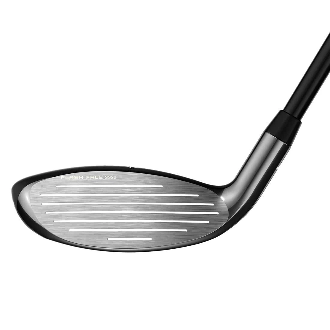 Callaway Rogue ST Pro Hybrid 7 Callaway Rogue ST Pro Hybrid - Image 5