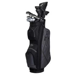 Callaway Women's REVA 8-Piece Complete Set 13 Callaway Women's REVA 8-Piece Complete Set -Pro Golf Shop callaway womens big bertha reva 11 piece package set black headcovers itempicture