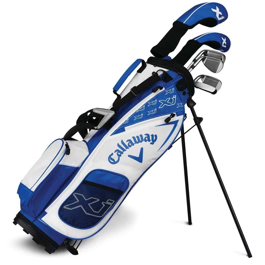 Callaway Juniors XJ-2 6-Piece Set 4 Callaway Juniors XJ-2 6-Piece Set - Image 2