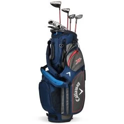 Callaway XR Complete Set -Pro Golf Shop callaway xr 13 piece complete set hero no covers itempicture