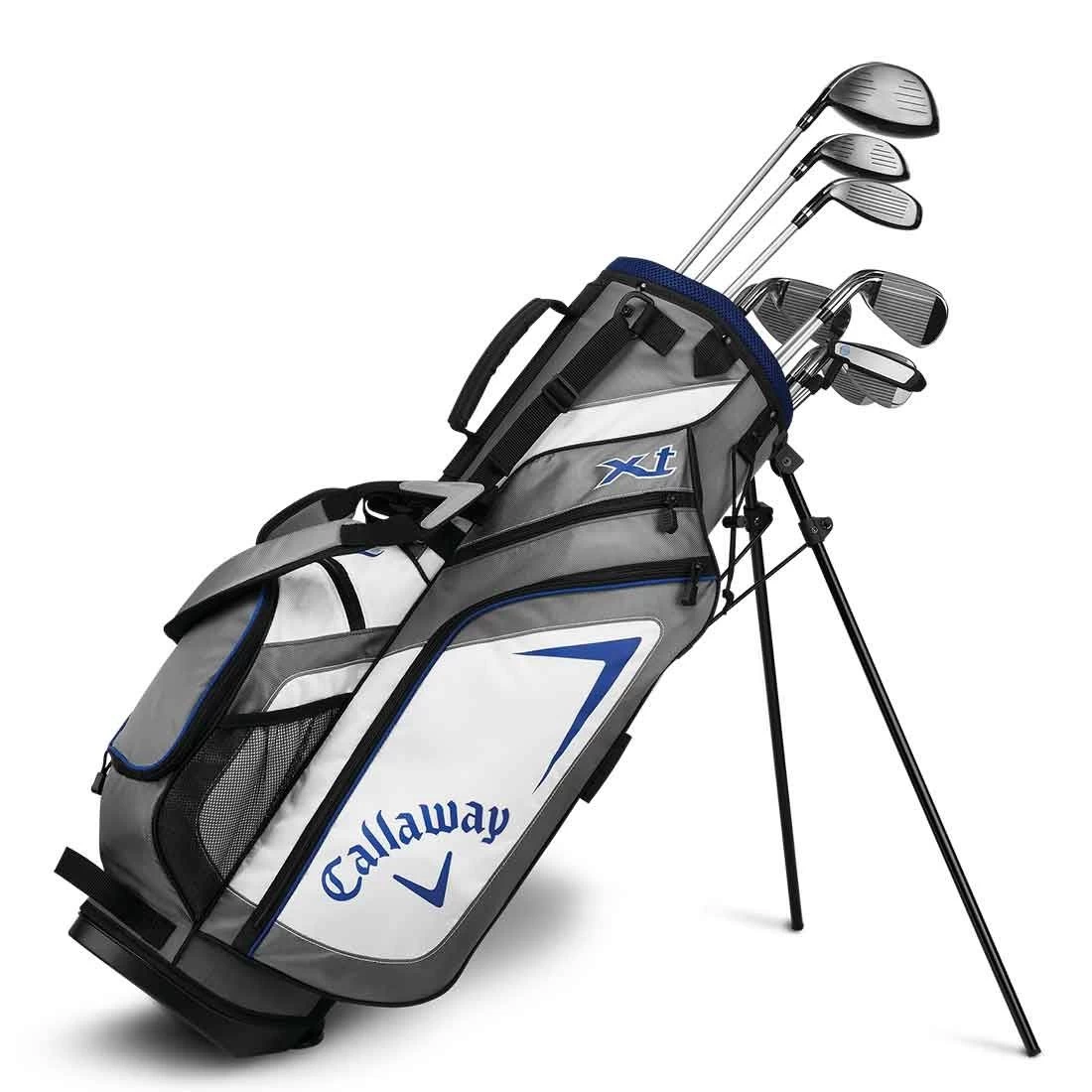 Callaway Juniors XT 10-Piece Set 6 Callaway Juniors XT 10-Piece Set - Image 4