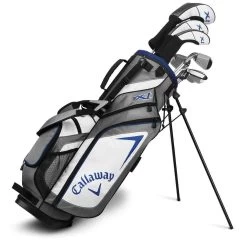 Callaway Juniors XT 10-Piece Set 8 Callaway Juniors XT 10-Piece Set -Pro Golf Shop callawy xt 10 piece set 02 1
