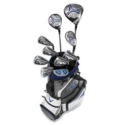 Callaway Juniors XT 10-Piece Set 9 Callaway Juniors XT 10-Piece Set -Pro Golf Shop callawy xt 10 piece set 03 1