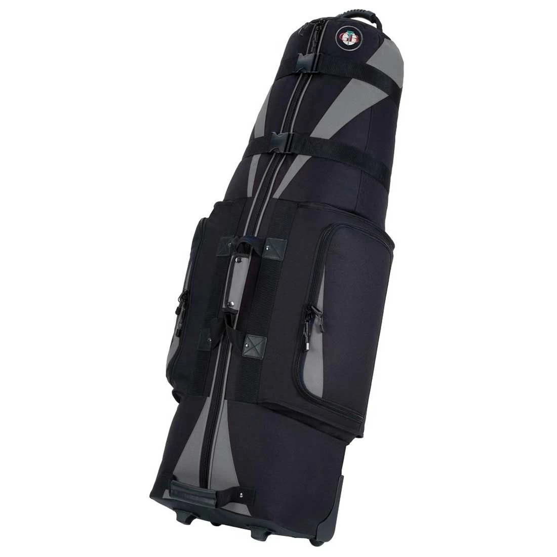 Golf Travel Bags Caravan 3.0 Travel Bag 4 Golf Travel Bags Caravan 3.0 Travel Bag - Image 2