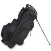 BagBoy 2023 Chiller Hybrid Stand Bag -Pro Golf Shop chiller hyb stand black charcoal