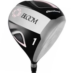 Cleveland Women's Bloom Complete Set 20 Cleveland Women's Bloom Complete Set -Pro Golf Shop cleveland 2023 womens bloom complete set clubs driver itempicture