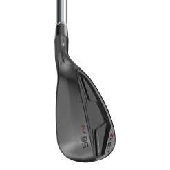 Cleveland CBX 2 Black Satin Wedge 16 Cleveland CBX 2 Black Satin Wedge -Pro Golf Shop cleveland cbx 2 black satin wedge sole itempicture