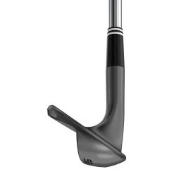 Cleveland CBX 2 Black Satin Wedge 15 Cleveland CBX 2 Black Satin Wedge -Pro Golf Shop cleveland cbx 2 black satin wedge toe itempicture