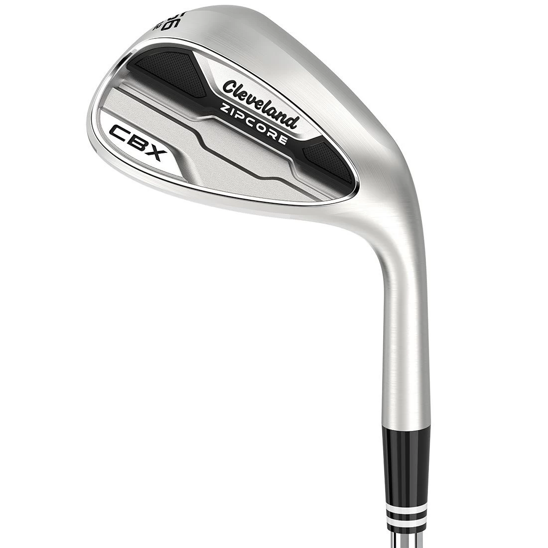 Cleveland Women's CBX ZipCore Wedge 5 Cleveland Women's CBX ZipCore Wedge - Image 3