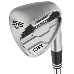 Cleveland CBX ZipCore Wedge - Pre-Owned -Pro Golf Shop cleveland cbx zipcore wedge hero itempicture 2