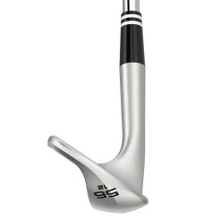 Cleveland Women's CBX ZipCore Wedge 11 Cleveland Women's CBX ZipCore Wedge -Pro Golf Shop cleveland cbx zipcore wedge toe itempicture