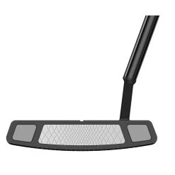 Cleveland Frontline 8.0 Slant Neck Putter -Pro Golf Shop cleveland frontline 8 0 slant neck putter face itempicture