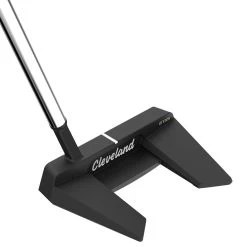 Cleveland Women's Frontline Elite Elevado Slant Neck Putter -Pro Golf Shop cleveland frontline elite elevado slant neck putter back itempicture