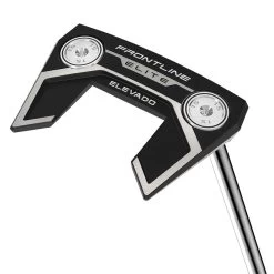 Cleveland Women's Frontline Elite Elevado Slant Neck Putter -Pro Golf Shop cleveland frontline elite elevado slant neck putter money itempicture