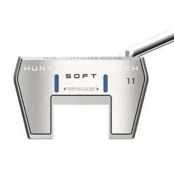 Cleveland Women's Huntington Beach SOFT 11S Putter -Pro Golf Shop cleveland hb soft 11 putter bottom itempicture