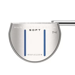 Cleveland Women's Huntington Beach SOFT 14 Putter -Pro Golf Shop cleveland hb soft 14 putter bottom itempicture