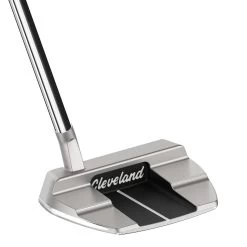 Cleveland Women's HB Soft Milled 10.5S Putter -Pro Golf Shop cleveland hb soft milled 10 5s putter back angle itempicture
