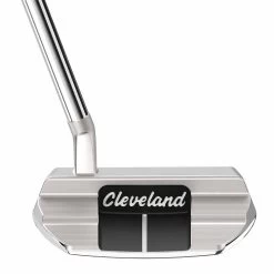 Cleveland Women's HB Soft Milled 10.5S Putter -Pro Golf Shop cleveland hb soft milled 10 5s putter back itempicture