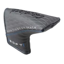 Cleveland Huntington Beach SOFT 3 Putter -Pro Golf Shop cleveland huntington beach soft putter cover blade 1