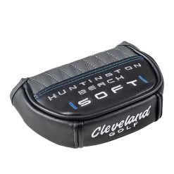 Cleveland Women's Huntington Beach SOFT 11S Putter -Pro Golf Shop cleveland huntington beach soft putter cover mallet 3