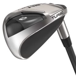 Cleveland Launcher HB Turbo Irons -Pro Golf Shop cleveland launcher hb turbo irons 03