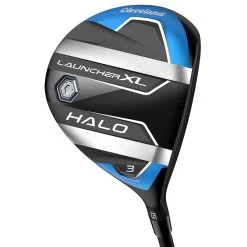 Cleveland Women's Launcher XL Halo Fairway Wood -Pro Golf Shop cleveland launcher xl halo fairway wood money itempicture 1