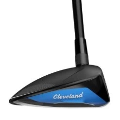 Cleveland Women's Launcher XL Halo Fairway Wood -Pro Golf Shop cleveland launcher xl halo fairway wood toe itempicture 1