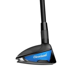 Cleveland Women's Launcher XL Halo Hy-Wood -Pro Golf Shop cleveland launcher xl halo hybrid hy wood toe itempicture