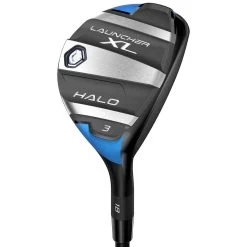 Cleveland Launcher XL Complete Set -Pro Golf Shop cleveland launcher xl halo hybrid money itempicture 3