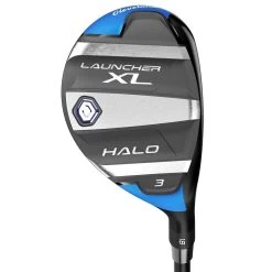 Cleveland Launcher XL Halo Hybrid - Pre-Owned 12 Cleveland Launcher XL Halo Hybrid - Pre-Owned -Pro Golf Shop cleveland launcher xl halo hybrid sole itempicture