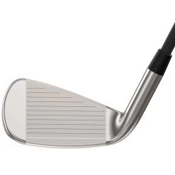 Cleveland Launcher XL Halo Single Iron -Pro Golf Shop cleveland launcher xl halo irons face itempicture 2