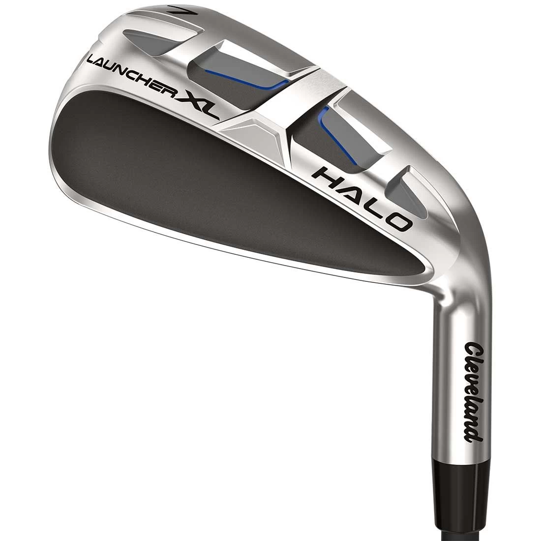 Cleveland Women's Launcher XL Halo Single Iron 5 Cleveland Women's Launcher XL Halo Single Iron - Image 3