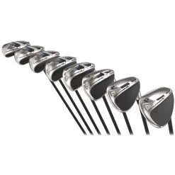 Cleveland Women's Launcher XL Halo Complete Set 18 Cleveland Women's Launcher XL Halo Complete Set -Pro Golf Shop cleveland launcher xl halo irons lineup itempicture 3