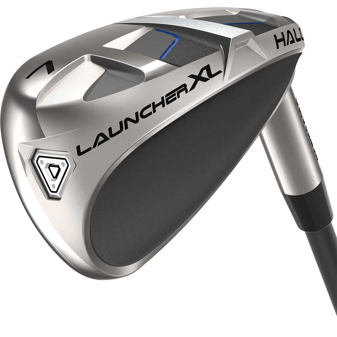 Cleveland Women's Launcher XL Halo Single Iron 3 Cleveland Women's Launcher XL Halo Single Iron
