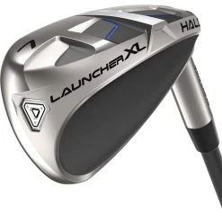 Cleveland Launcher XL Halo Single Iron