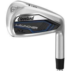 Cleveland Launcher XL Irons -Pro Golf Shop cleveland launcher xl irons hero alt itempicture