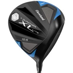 Cleveland Launcher XL Complete Set -Pro Golf Shop cleveland launcher xl lite driver hero itempicture 1