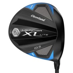 Cleveland Launcher XL Lite Driver -Pro Golf Shop cleveland launcher xl lite driver sole itempicture