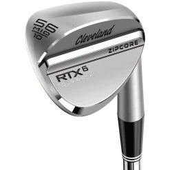 Cleveland RTX 6 ZipCore Tour Rack Wedge