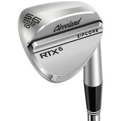 Cleveland RTX 6 ZipCore Tour Satin Wedge