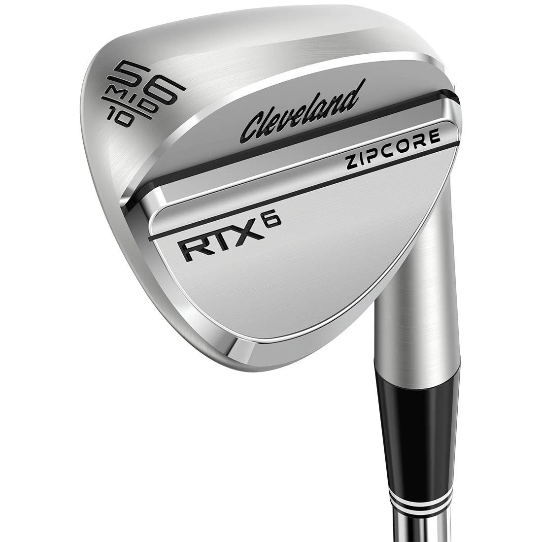 Cleveland RTX 6 ZipCore Tour Satin Wedge 3 Cleveland RTX 6 ZipCore Tour Satin Wedge