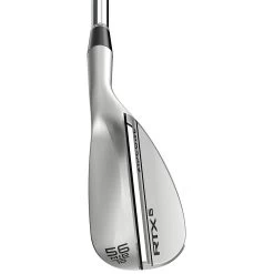 Cleveland RTX 6 ZipCore Tour Satin Wedge 13 Cleveland RTX 6 ZipCore Tour Satin Wedge -Pro Golf Shop cleveland rtx 6 zipcore tour satin wedge sole itempicture