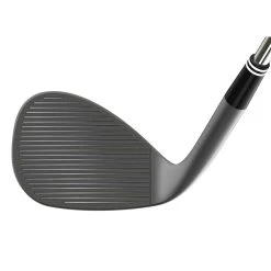 Cleveland RTX Full-Face Black Satin Wedge -Pro Golf Shop cleveland rtx full face black satin wedge face itempicture